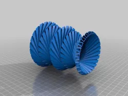 dope vase