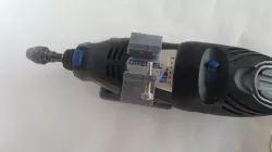 Dremel 300 CNC mount