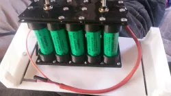 DSO138 Rechargable Battery