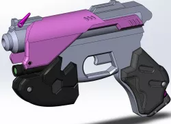 Dva Gun