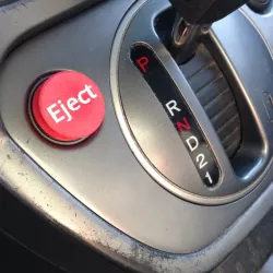 Eject Button