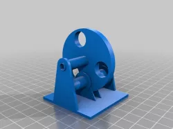 electric motor