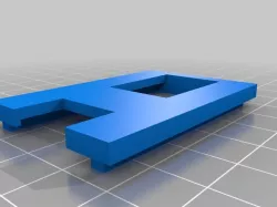ESP8266 NodeMCU Case