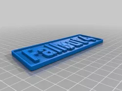 Fallout 4 Logo