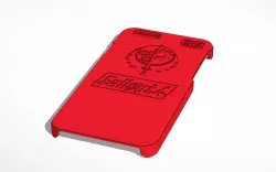 Fallout Phone Case