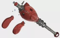 Fallout Thirst Zapper