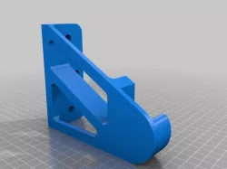 Filament Wall Bracket