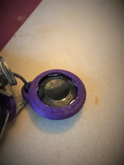 Flexible RFID verisur protection