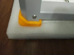 Flyingbear Tornado foot protector cover