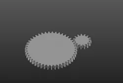FreeCAD Gears