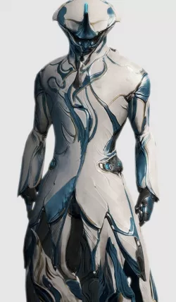 Frost Action Figure Mold Tree Attempt 1