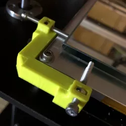 FT5 713 Glass Corner