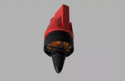FTArrow_Motor_Mount