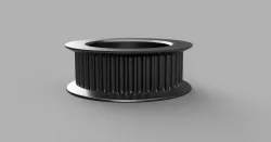 G2T Pulleys Assortment 3mm hole to 22mm