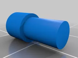 Gamecube Controller Trigger Plug