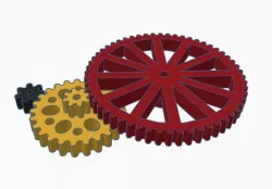 Gearset