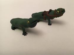 giant riding lizard 5e 3d models 【 STLFinder