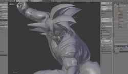 Goku v0.91K