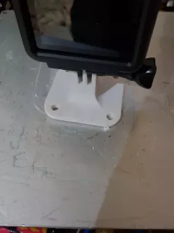 gopro mount four screw 