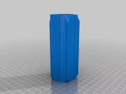 Grip & Emitter Lightsaber Creation Kit