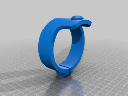 Grizzly G0758 Third Hand Drawbar Block