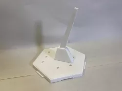 Gunpla Stand