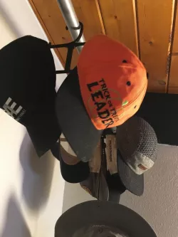 Hat Hanger
