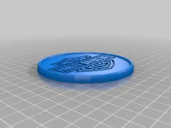 HD Coaster