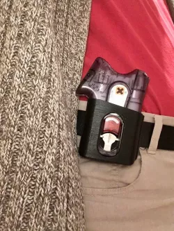 Holster for Guardian Angel 2