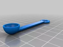 Honey Bee 1/12 Teaspoon
