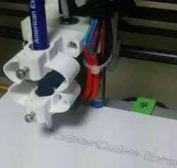 HyperCubeEvolution_PenHolder