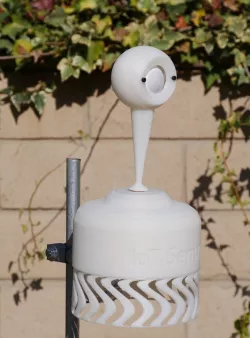 IoT Sentry