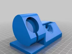 Iphone 6 apple watch mount for small printers