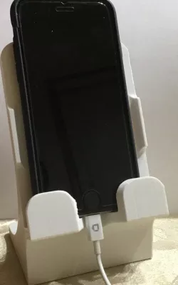 iPhone 6s Plus stand