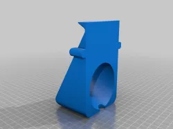 iPhone X Ikea Rallen Charging Stand 