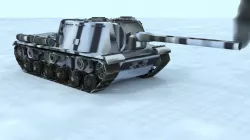 ISU-122