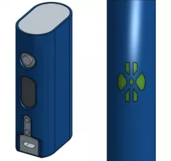 Kanger subbox mini case