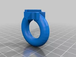 kentucky ring