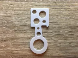 Keychain tool