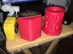 Labyrinth Gift Box Upscaled