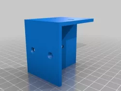 LACK secure stacking adapter 