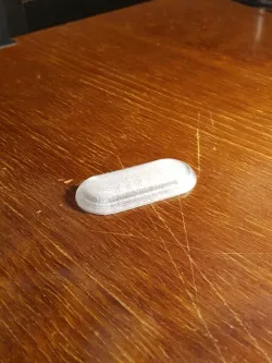 LED diffuser