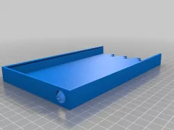LED light bar