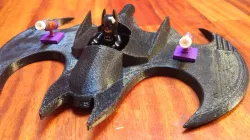 Lego Batwing