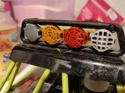 Light cover WLtoys 12428