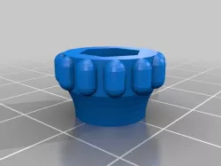 M5 knob