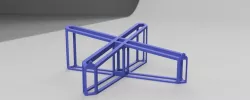 Mac Desk Stand