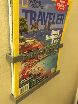 Magazine Rack/Holder