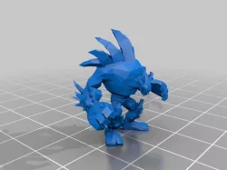 Malphite