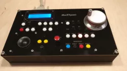 MaXYPulti Gehäuse (für MaXYPosi)